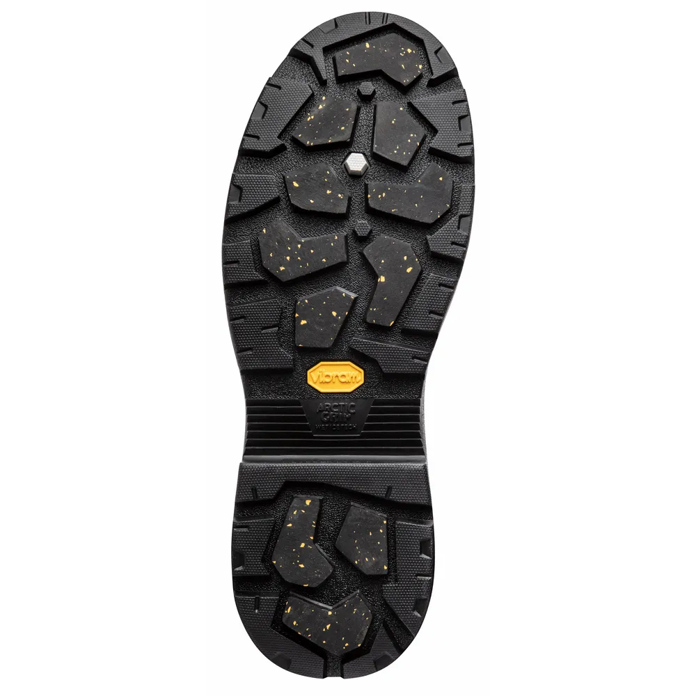 8IN. ENDURANCE HD COMPOSITE SAFETY TOE WATERPROOF INSULATED BOOT - 214-Teak Trail Blazer | Timberland PRO TB0A1WWE
