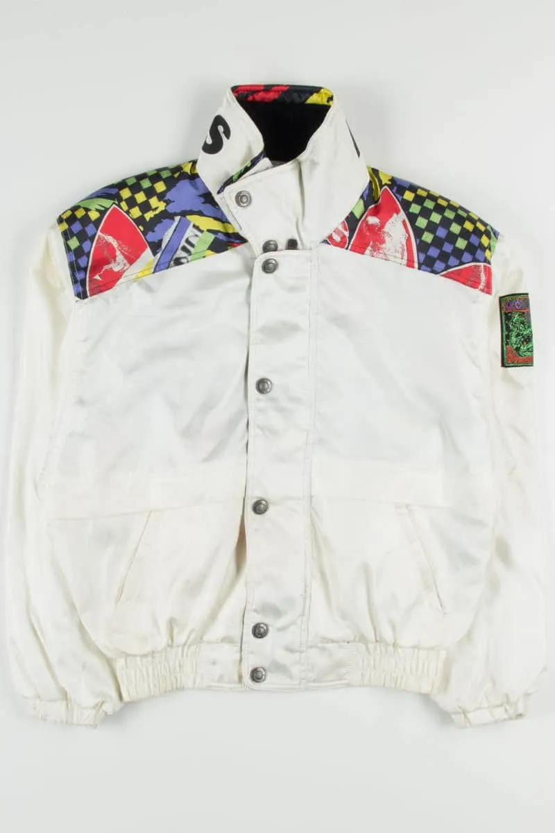 90s Adidas Winter Jacket 17345