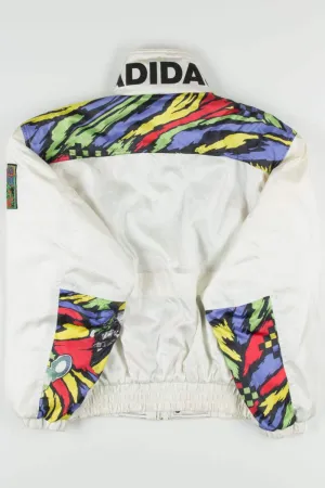 90s Adidas Winter Jacket 17345