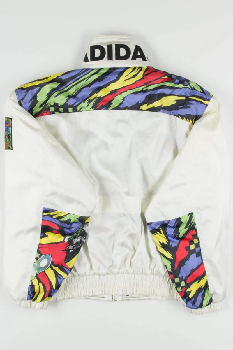 90s Adidas Winter Jacket 17345