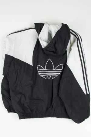 90s Adidas Winter Puff Jacket 19018