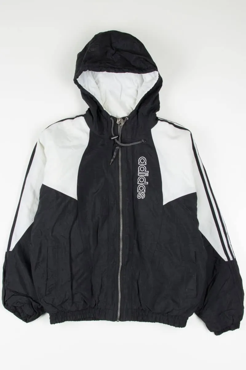 90s Adidas Winter Puff Jacket 19018