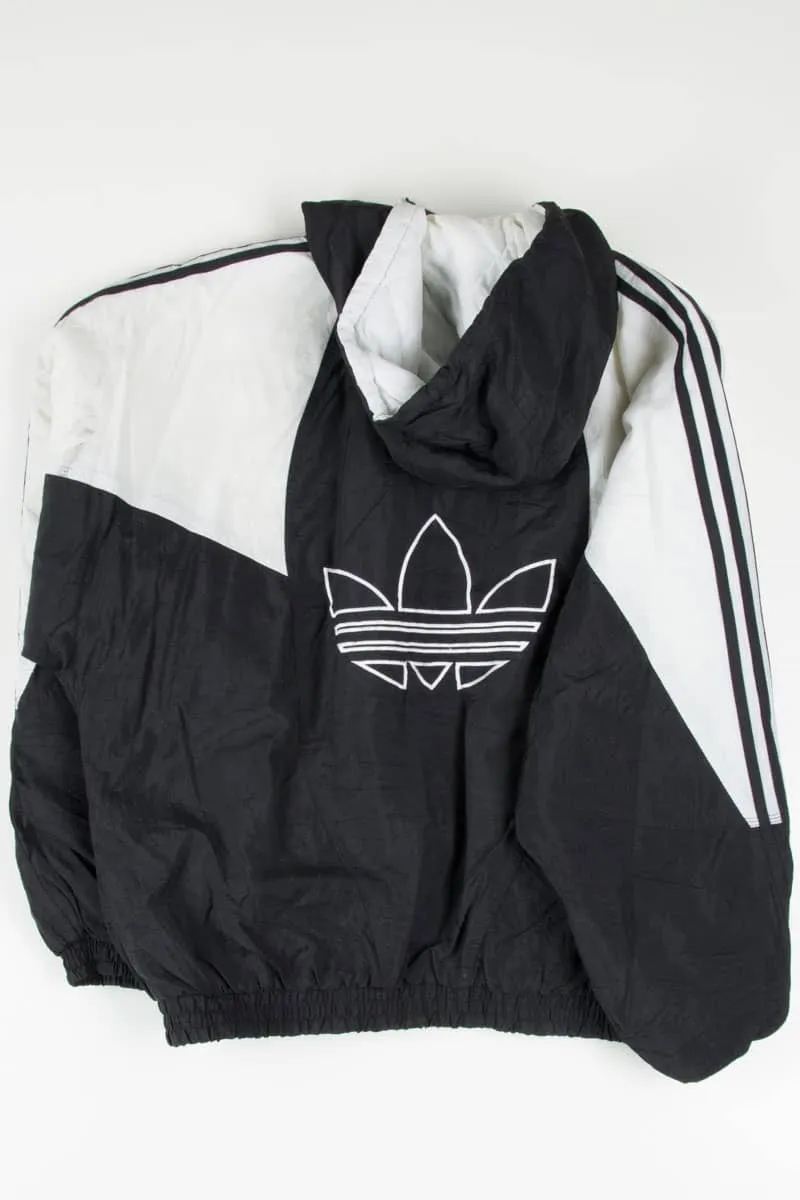 90s Adidas Winter Puff Jacket 19018