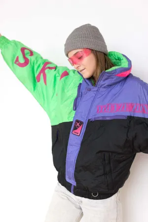 90s Jacket 15300