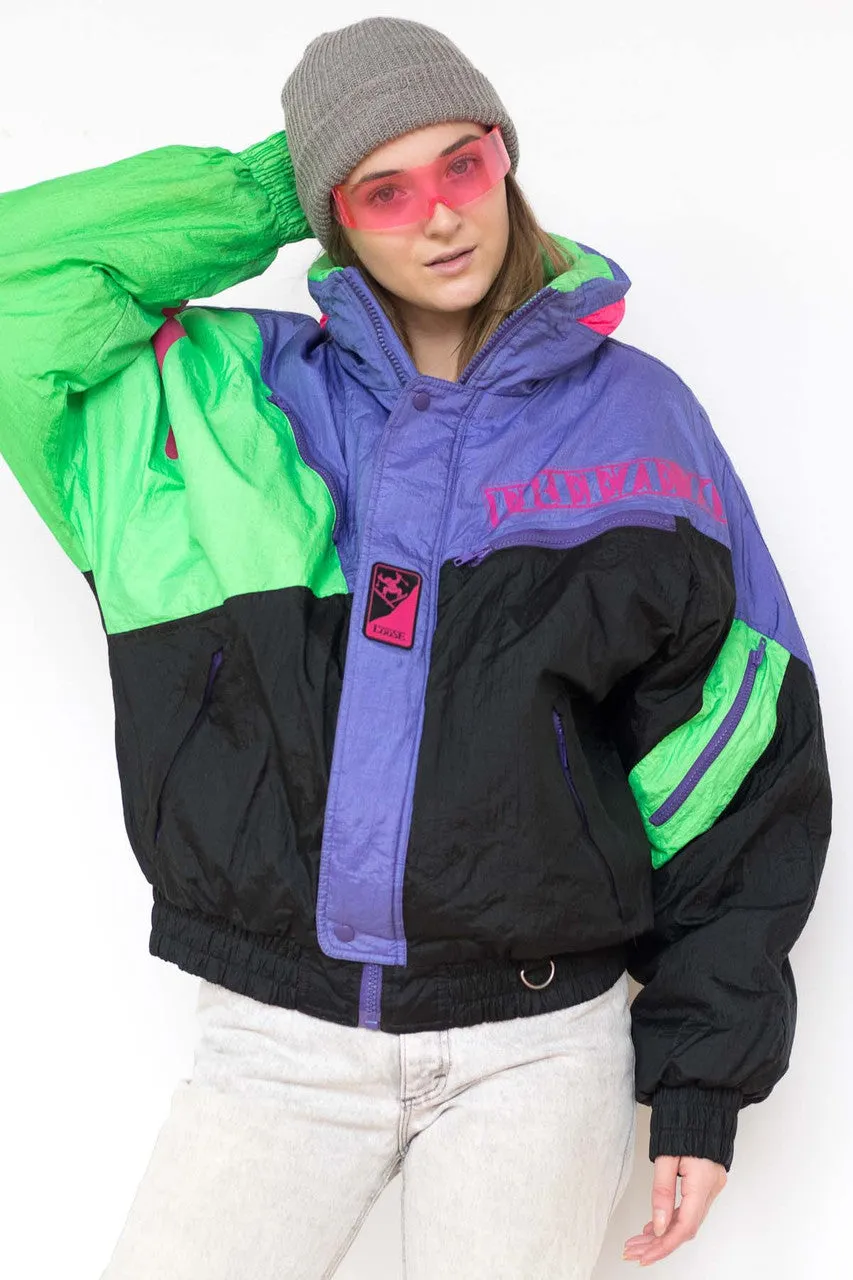 90s Jacket 15300