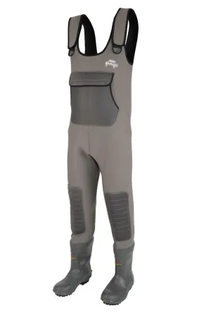 Fox Rage Thermal Neoprene Chest Waders
