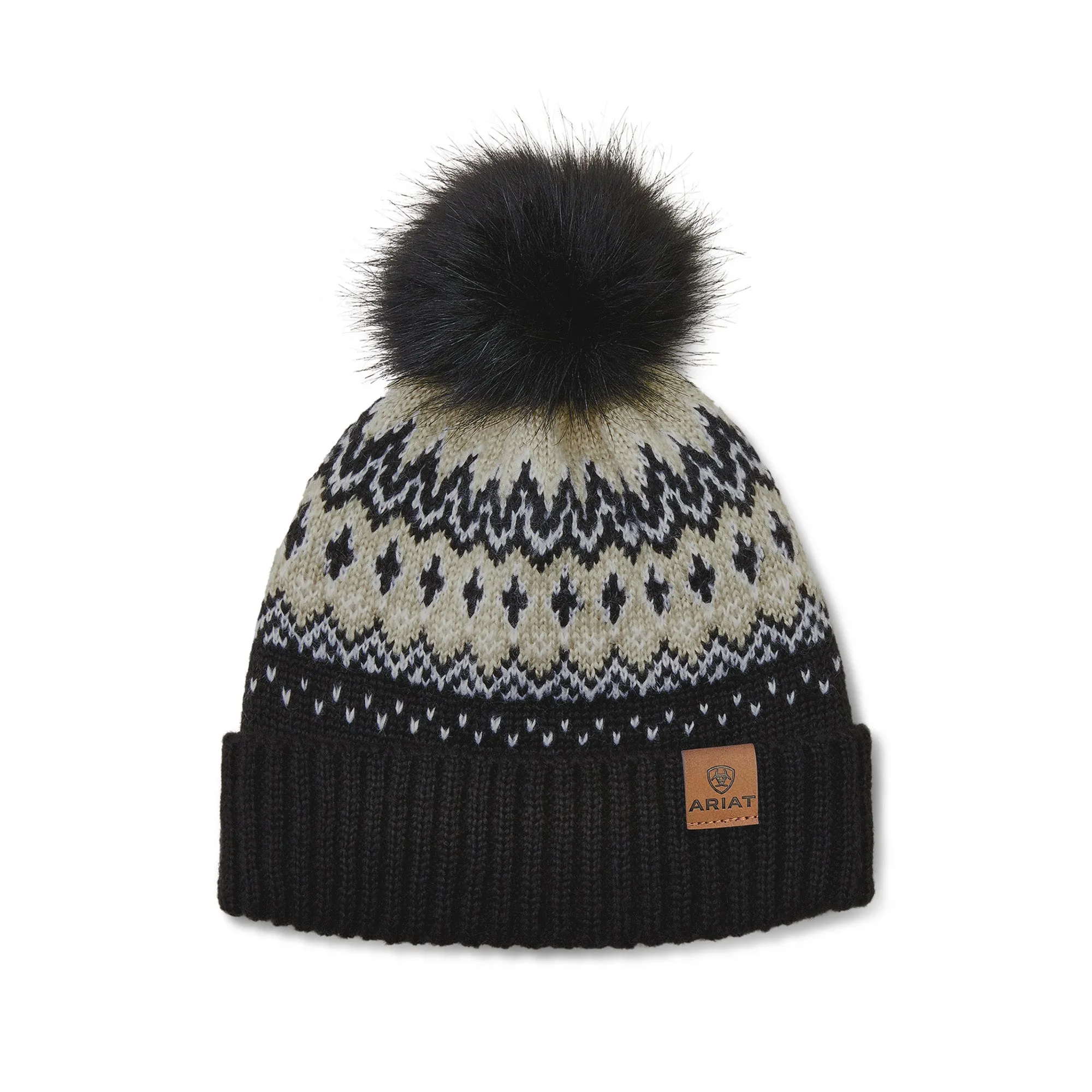 Hansford Beanie