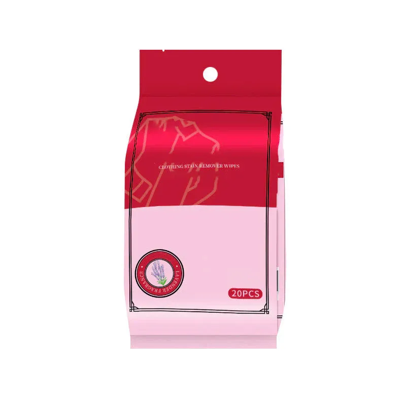 Hot Sales-49% OFFStain Removal Wet Wipes