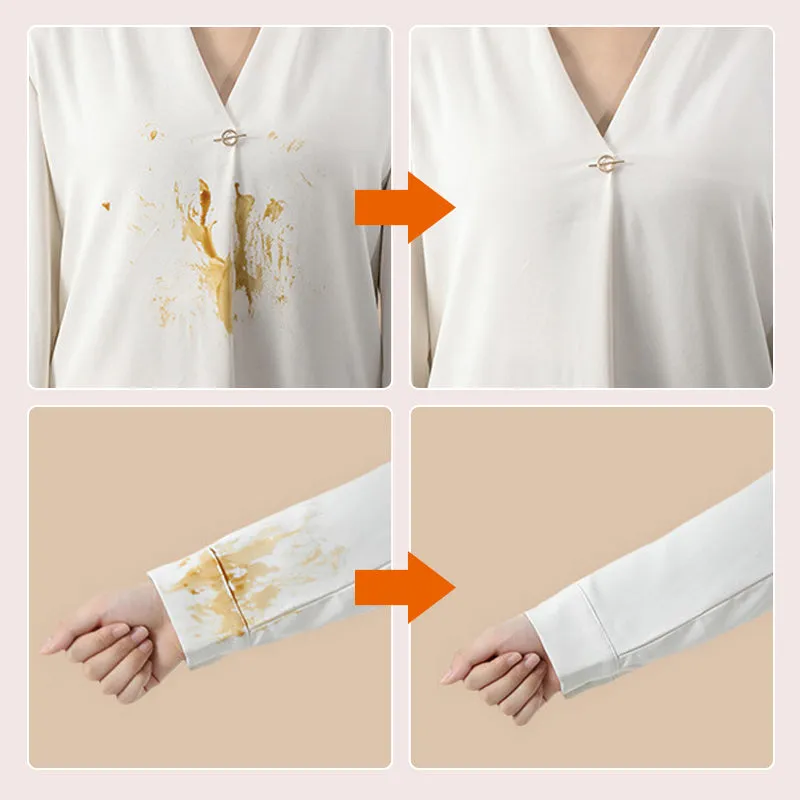 Hot Sales-49% OFFStain Removal Wet Wipes