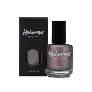 KBShimmer - Nail Polish - I Feel Pine