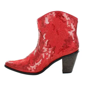 RED Sparkle