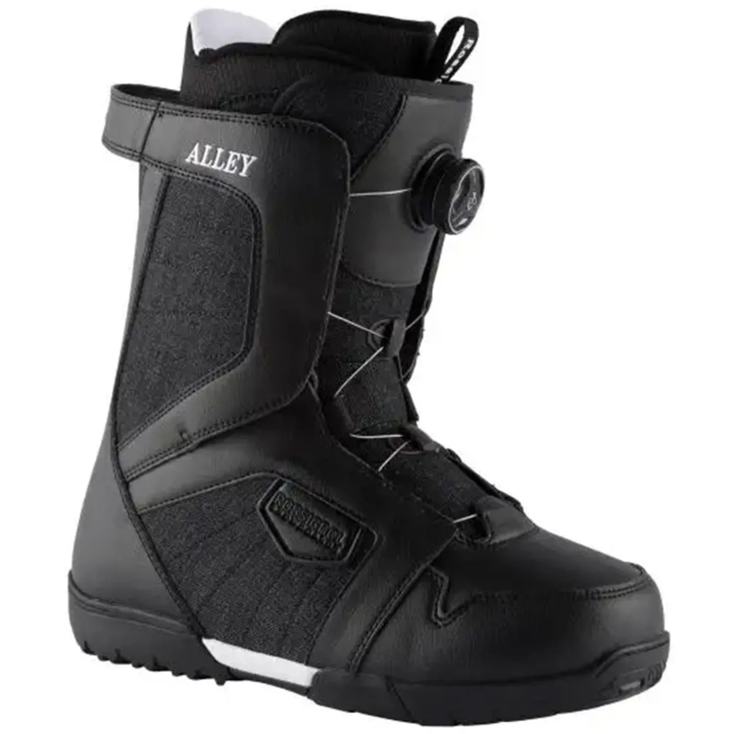 Rossignol Women's Alley BOA H4 Snowboard Boots 2025