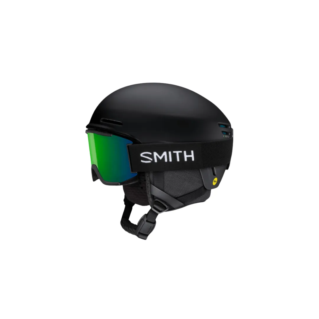 Smith Optics Method Pro MIPS Helmet