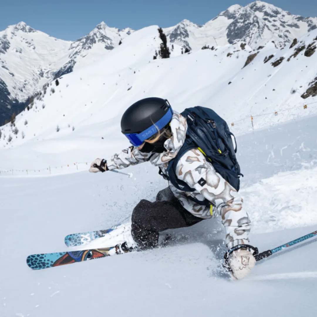 Smith Optics Method Pro MIPS Helmet