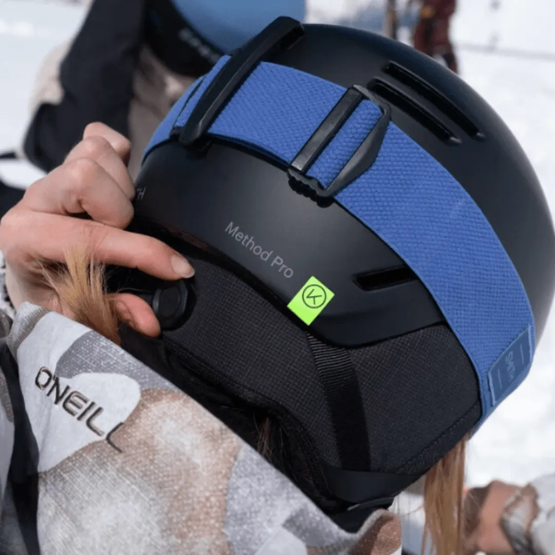 Smith Optics Method Pro MIPS Helmet