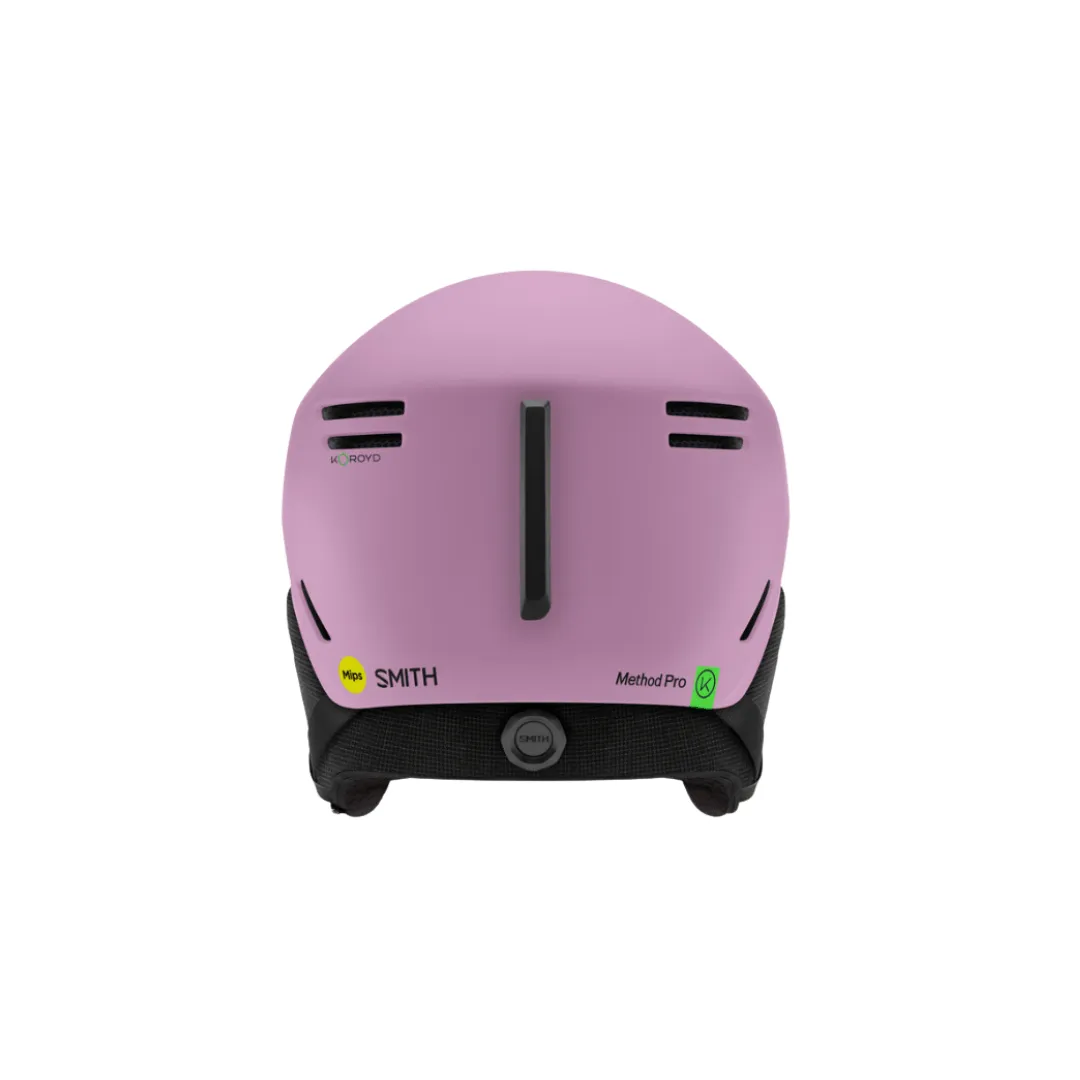 Smith Optics Method Pro MIPS Helmet
