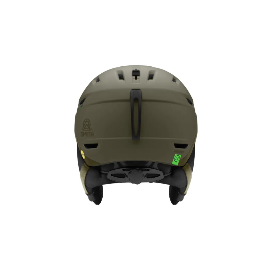 Smith Optics Mission MIPS Helmet