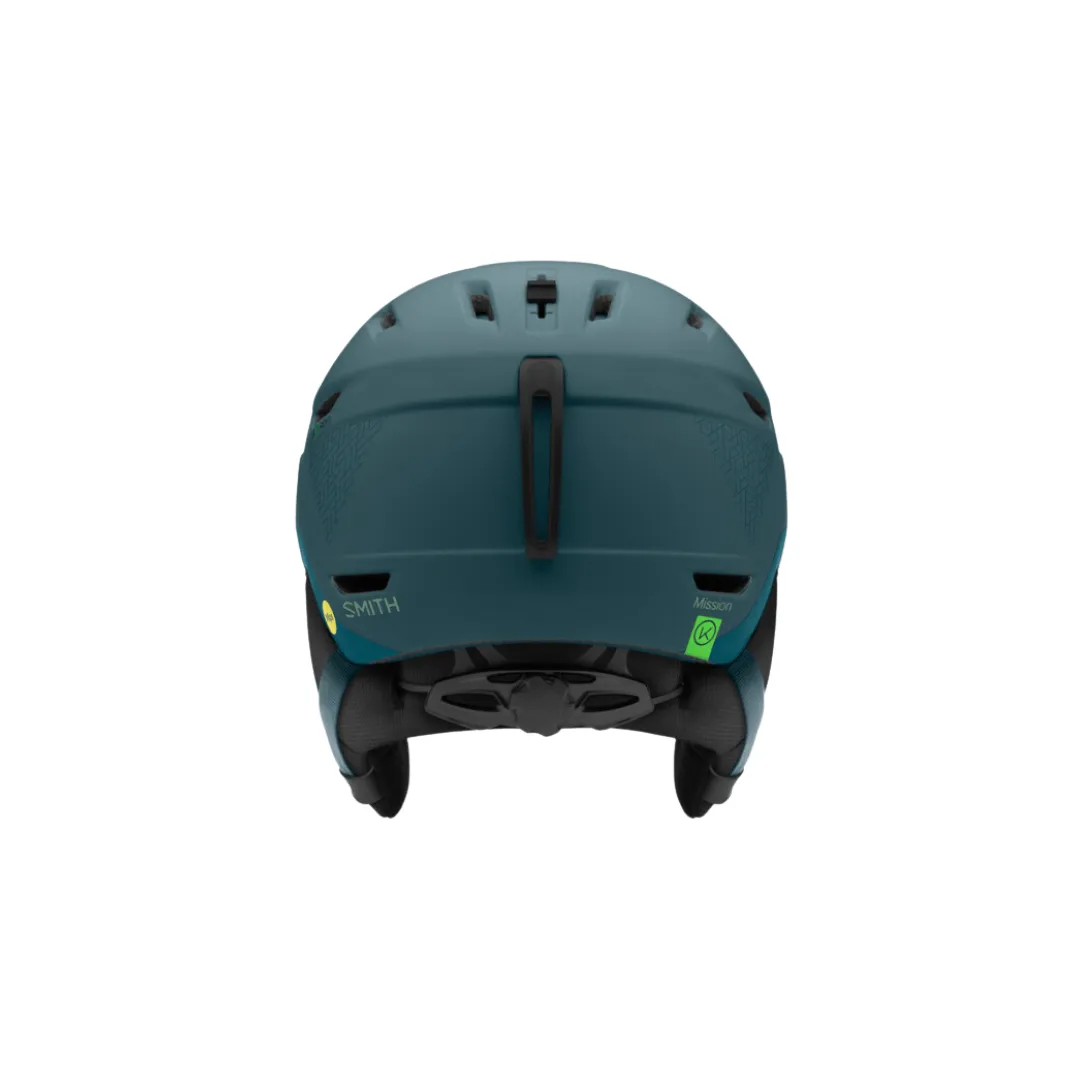 Smith Optics Mission MIPS Helmet