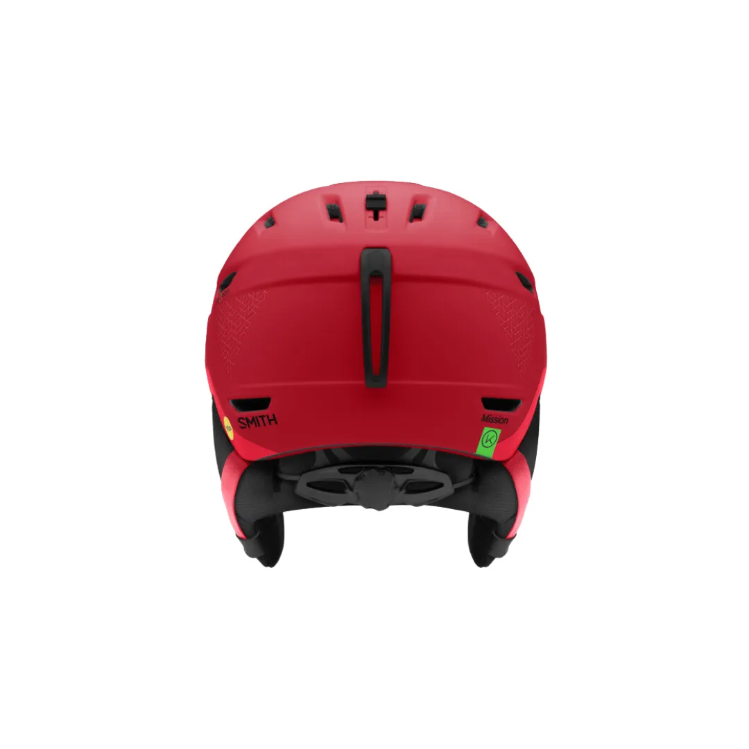 Smith Optics Mission MIPS Helmet
