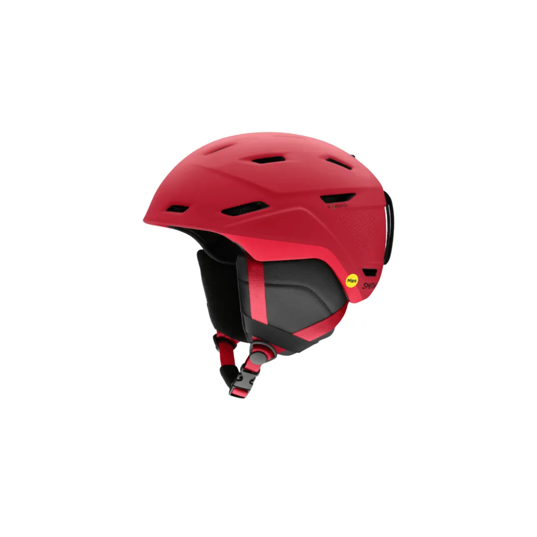 Smith Optics Mission MIPS Helmet