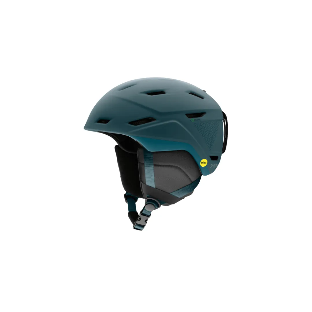 Smith Optics Mission MIPS Helmet