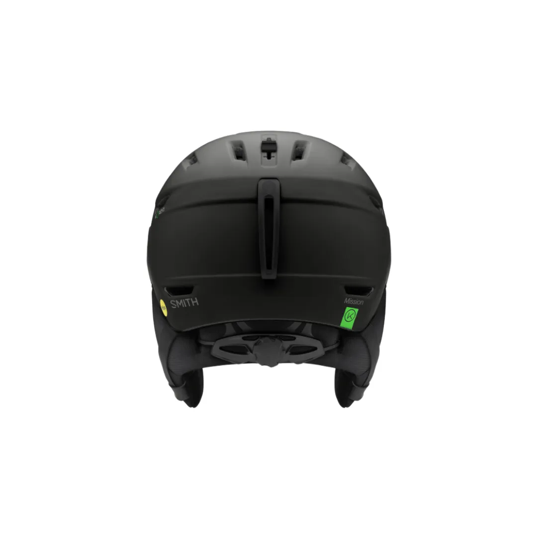 Smith Optics Mission MIPS Helmet