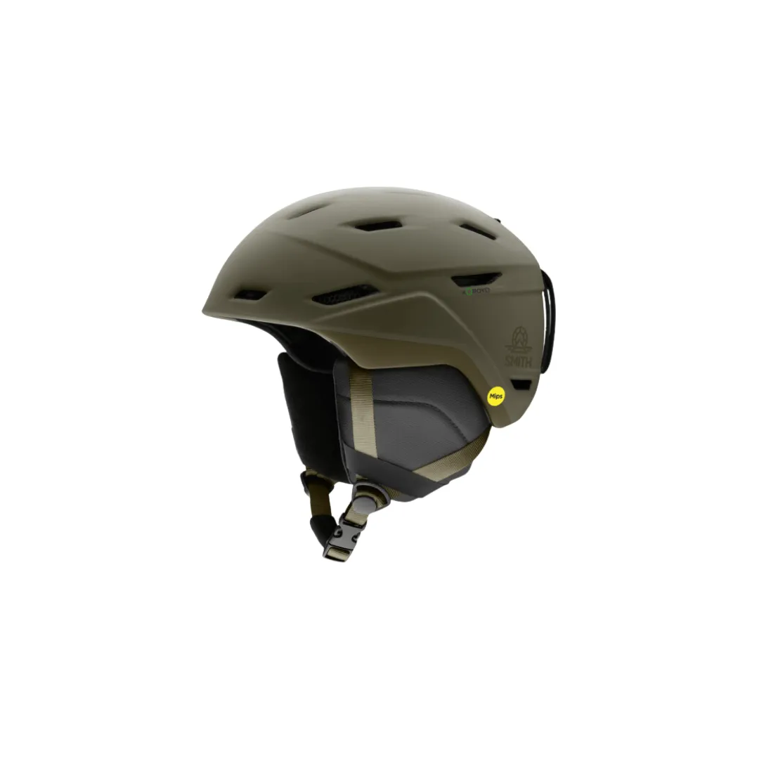 Smith Optics Mission MIPS Helmet