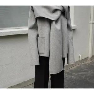 Women's Winter Jacket Long