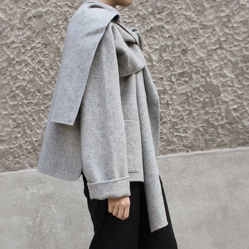Women's Winter Jacket Long