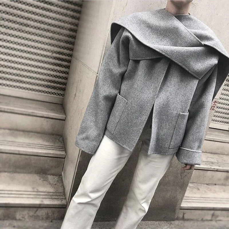 Women's Winter Jacket Long