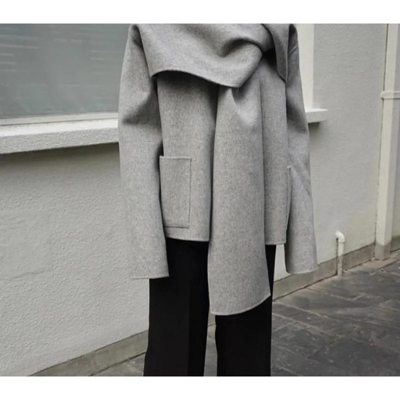 Women's Winter Jacket Long
