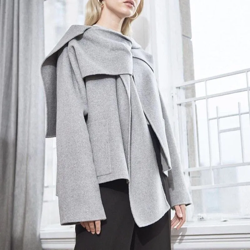 Women's Winter Jacket Long