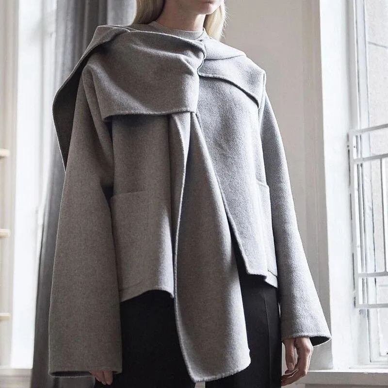 Women's Winter Jacket Long