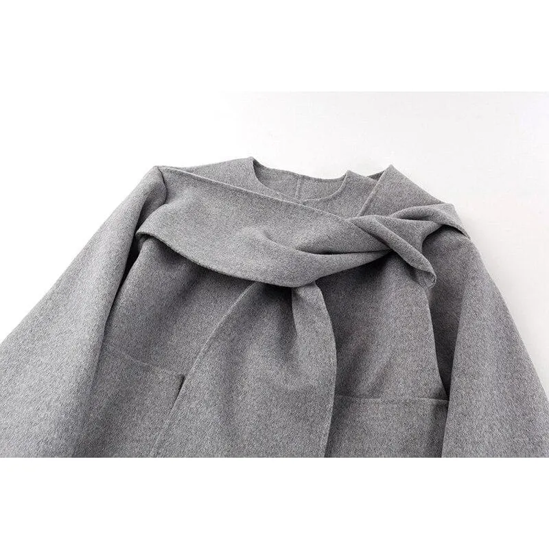 Women's Winter Jacket Long